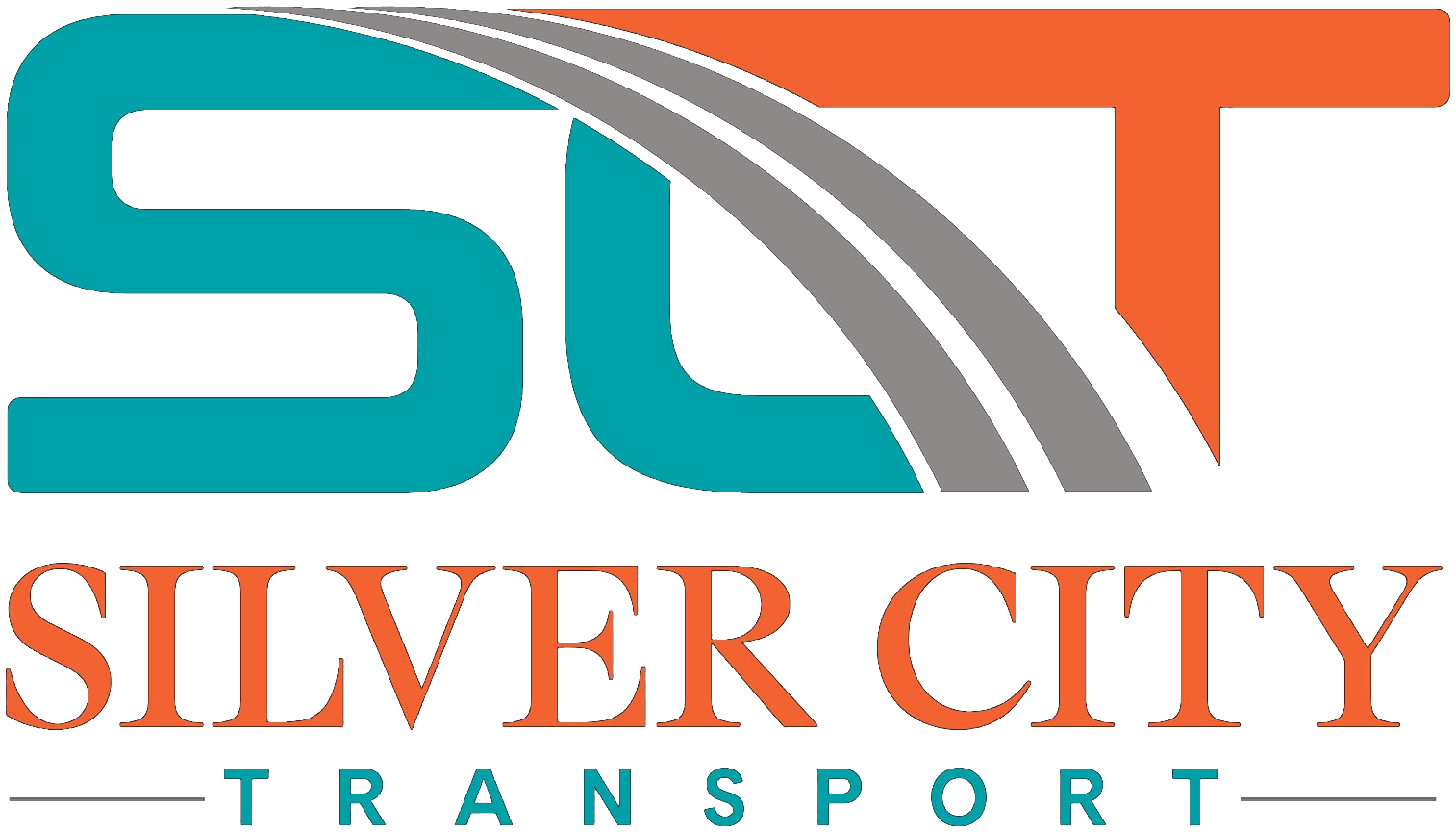 Silver City Transport logo